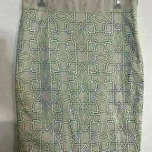 The Limited Pencil Skirt